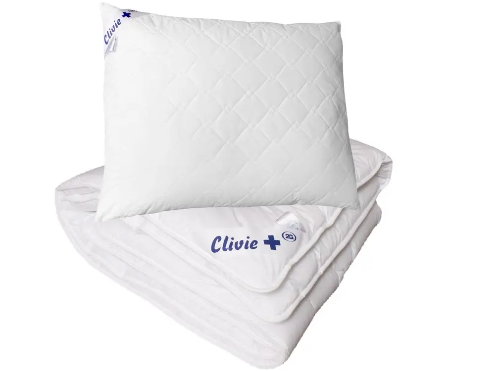 2G Lipov Ložní soupravy Clivie+ 95°C vyvařovací celoroční -