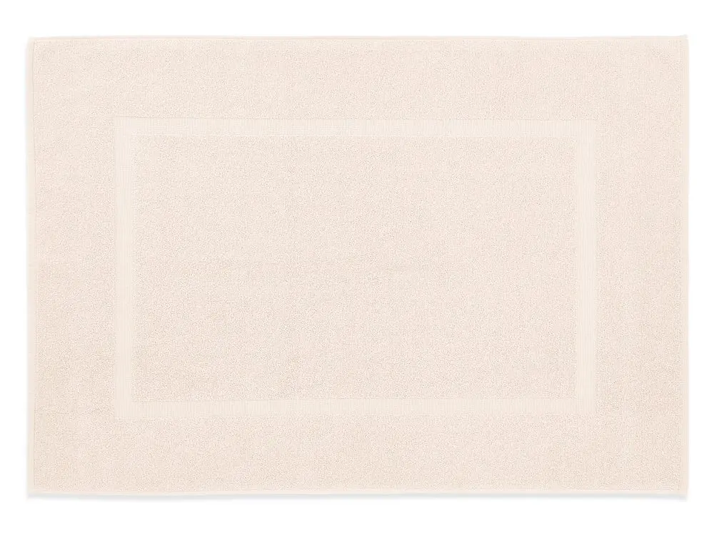 Vandyck Koupelnová předložka Ranger 60x90 cm Cream Tan
