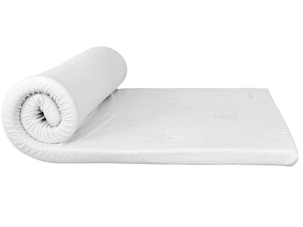 VISCOPUR Vrchní matrace (přistýlky) VISCOPUR® MEMO-GEL 5,5 cm -