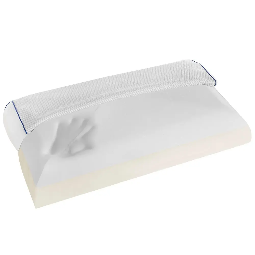 MAGNIFLEX MagniStretch® Standard L zdravotní polštář 72 x 42 x 15 cm