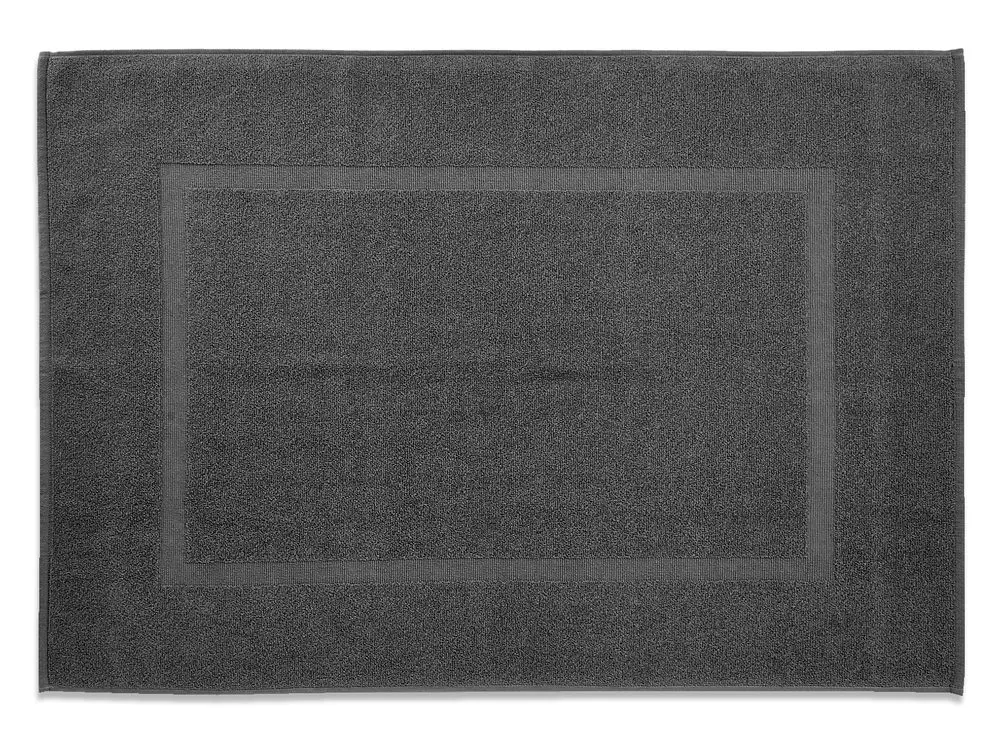 Vandyck Koupelnová předložka Ranger 60x90 cm Dark grey