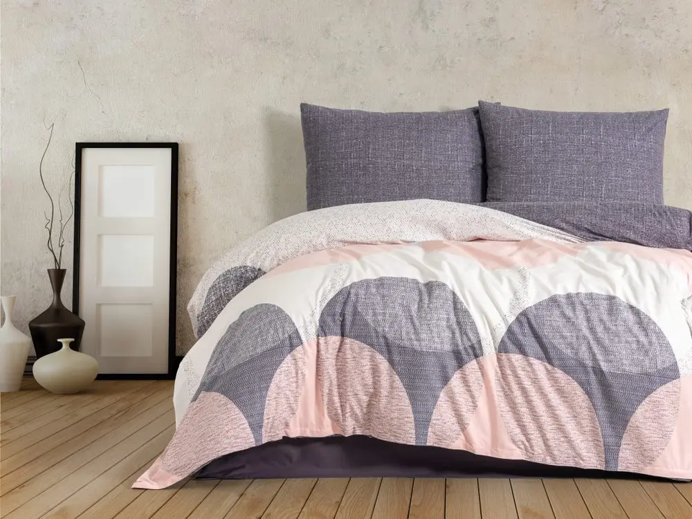 Cottonbox povlečení 100% bavlněné renforcé Leron -