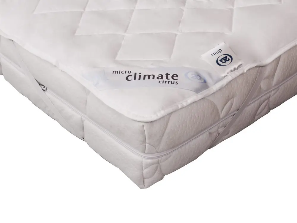 2G Lipov Chránič matrace Cirrus Microclimate - 120x200 cm