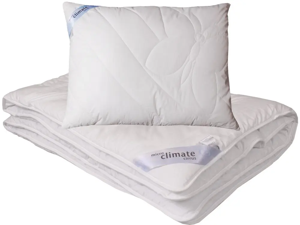 2G Lipov Ložní souprava Cirrus Microclimate celoroční -