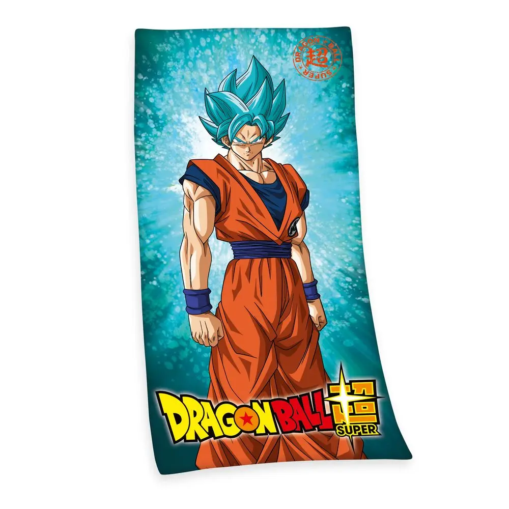 Herding Osuška Dragonball 75x150 cm