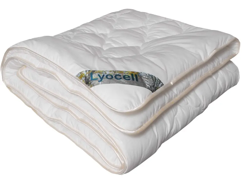 2G Lipov Přikrývka Lyocell-Tencel / bavlna extra hřejivá -