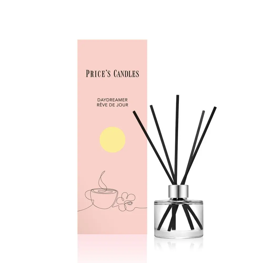 Price´s FRAGRANCE DAY vonný difuzér Daydreamer 120ml
