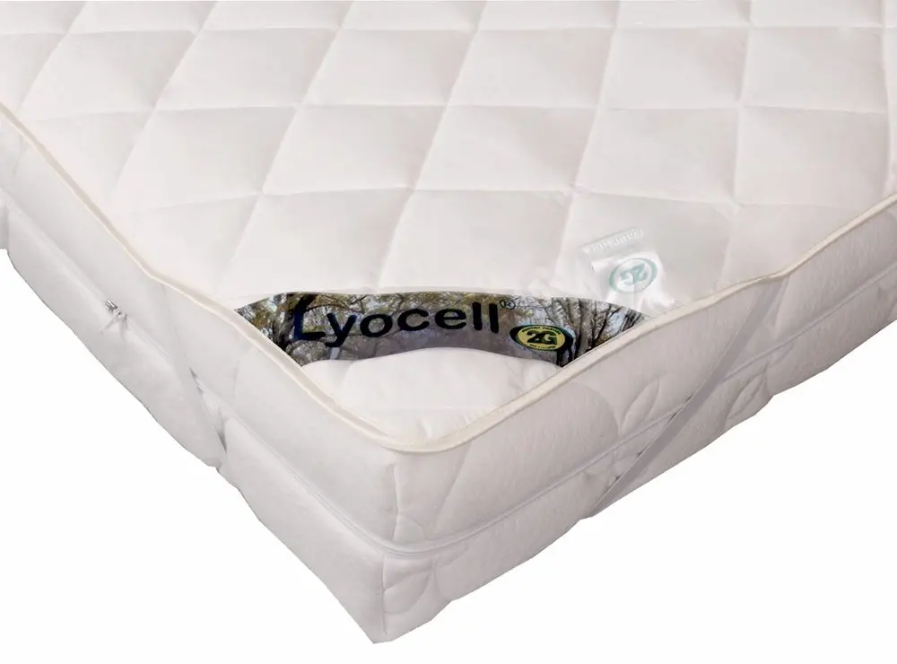 2G Lipov Chránič matrace Lyocell-Tencel / bavlna - 200x200 cm