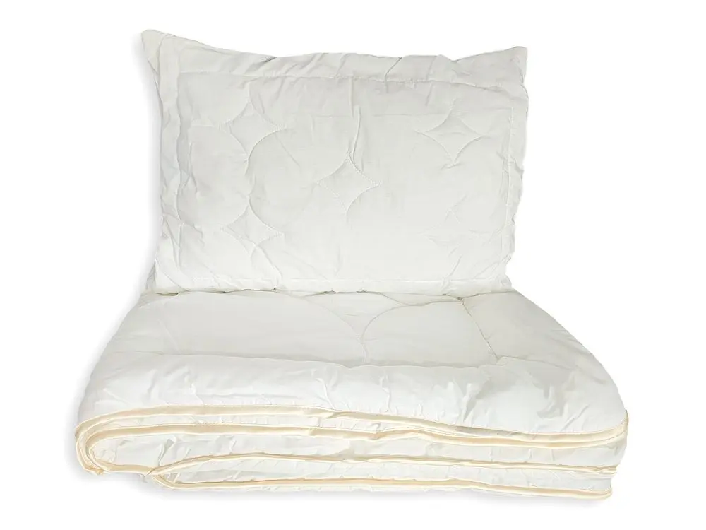 2G Lipov Ložní souprava Lyocell-Tencel / bavlna pro miminka 100x135 + 40x60 cm