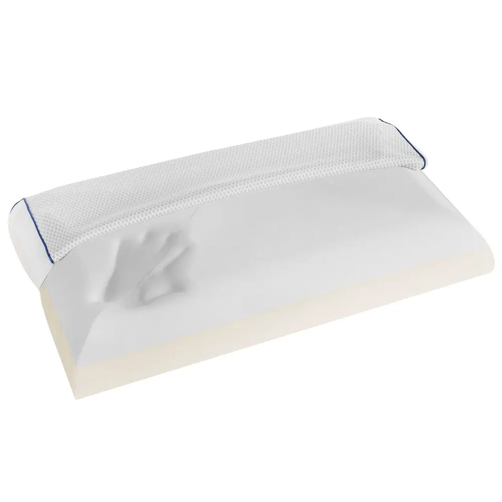 Magniflex Anatomický polštář Magniflex MagniStretch Standard S 72x42x10 cm