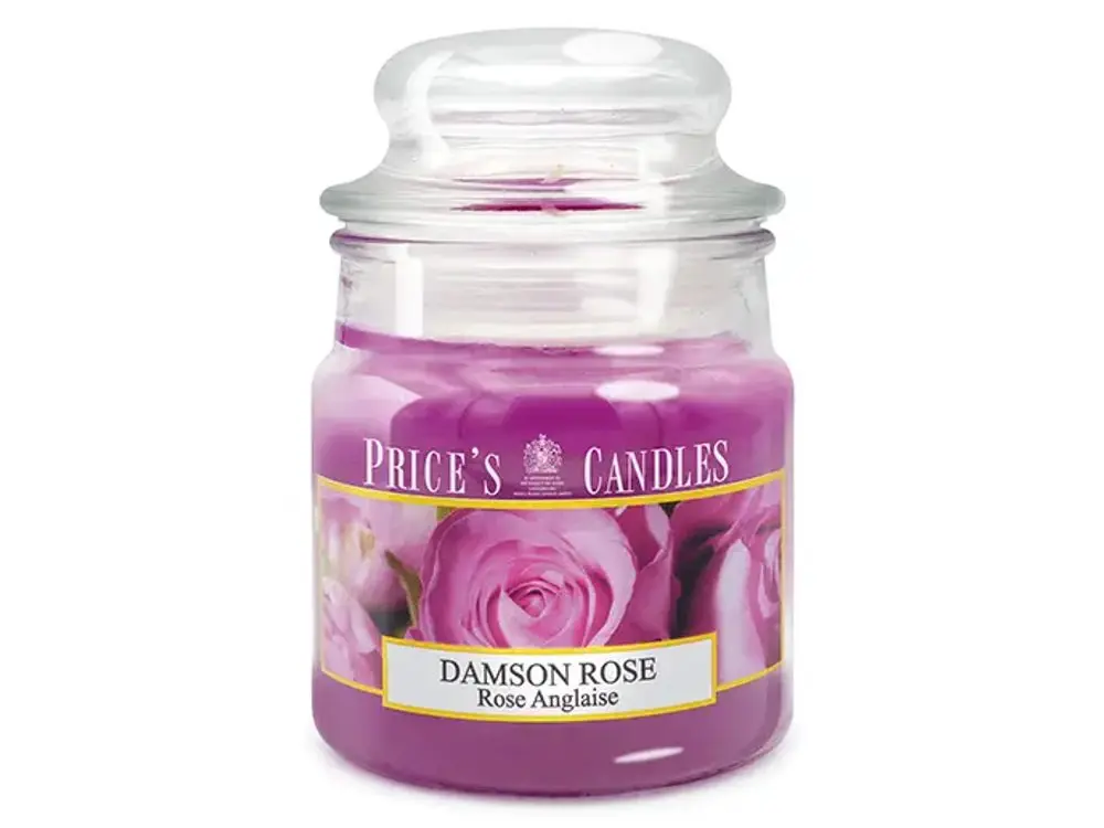 Price´s Damson Rose 100 g