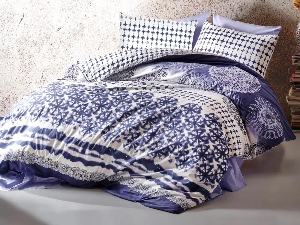 Cottonbox povlečení 100% bavlněné renforcé Lucca