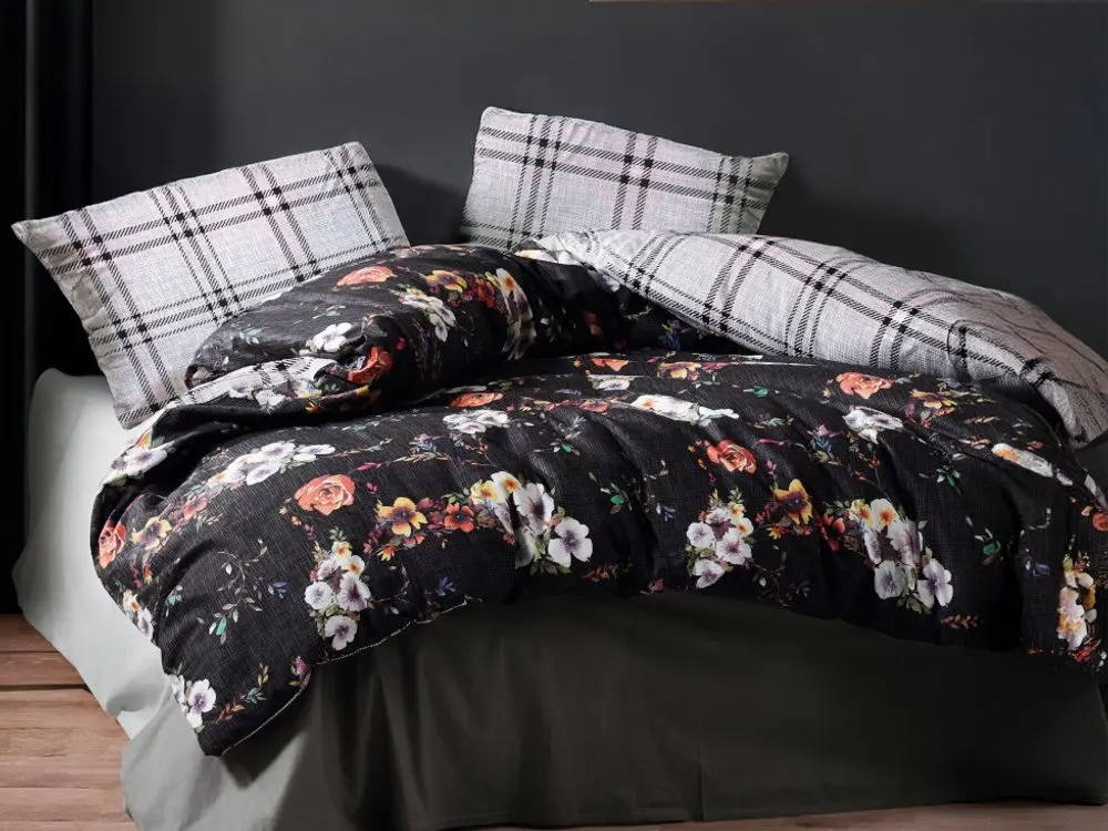 Cottonbox povlečení 100% bavlněné renforcé Alanis