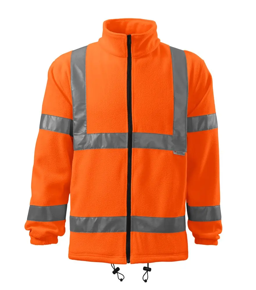 5v1 HV Fleece Jacket reflexní