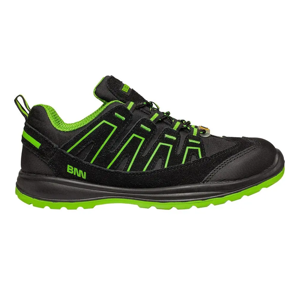 Bennon ALEGRO S1P ESD Green Low