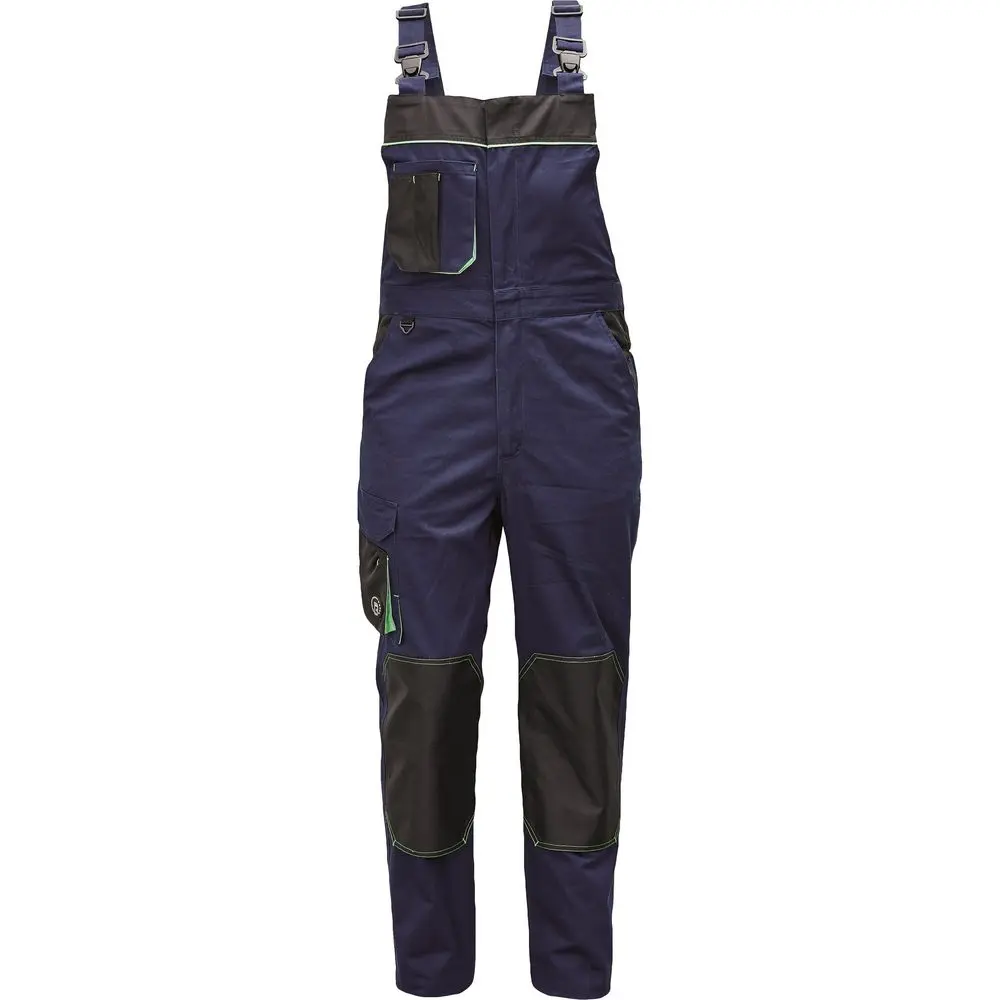 CREMORNE kalhoty slaclem navy vel.46