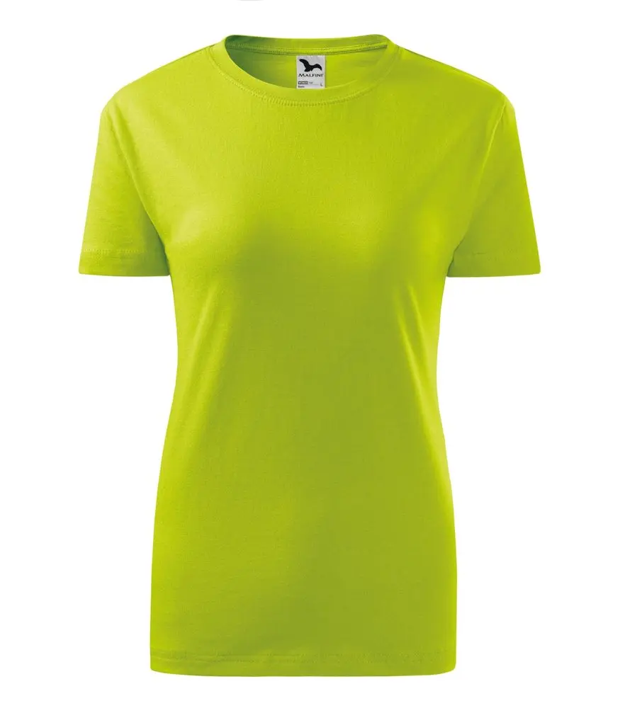MALFINI Dámské tričko Classic New -