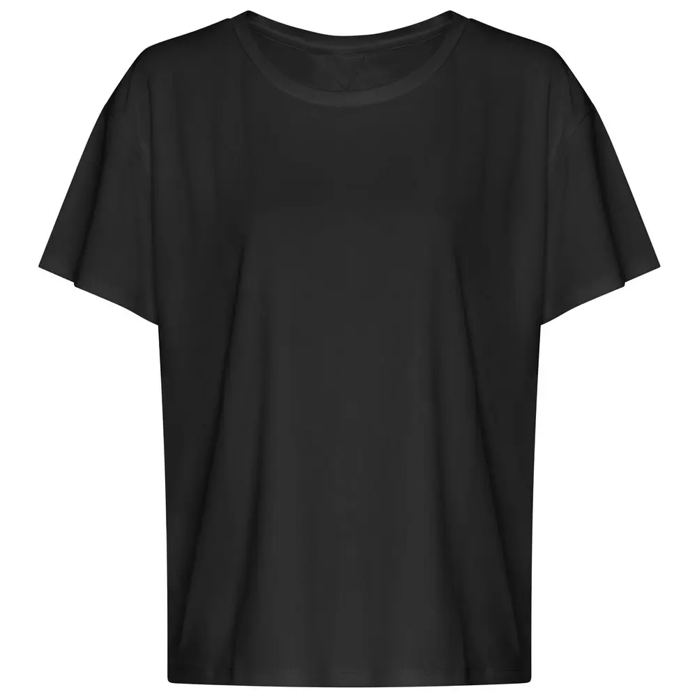 Just Cool Dámské sportovní tričko s otevřenými zády -