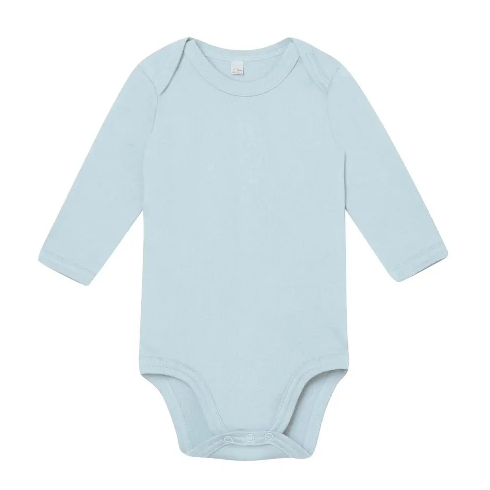 Babybugz Kojenecké body s dlouhým rukávem