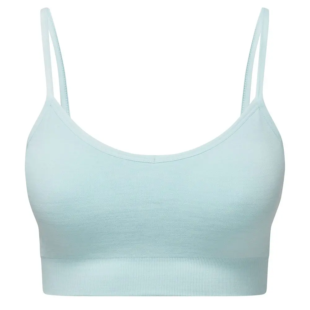 TriDri® Bezešvá sportovní podprsenka 3D Fit -