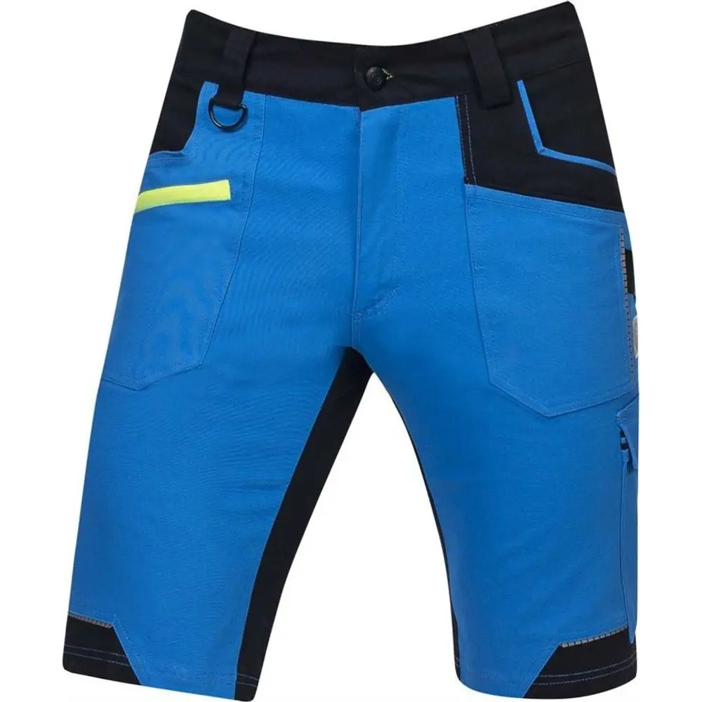 Šortky Ardon 4Xstretch modrá 54