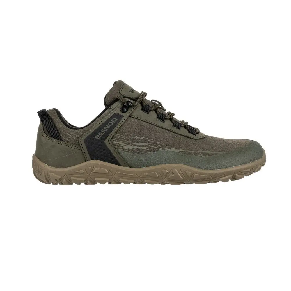 BENNON Barefoot Outdoor Khaki