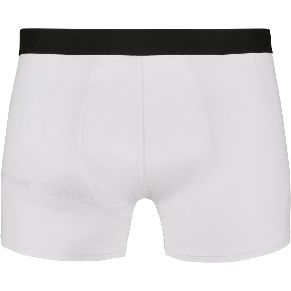 Build Your Brand Pánské boxerky - 2 kusy v balení -