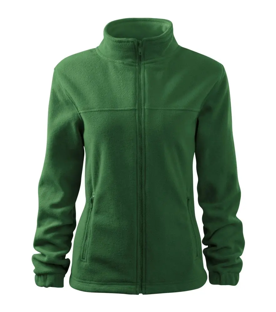 Mikina fleece marlboro červená 46-S