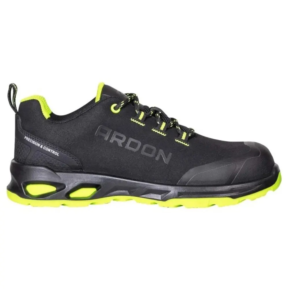 Polobotky bezpečnostní Ardon Brimic S3 ESD 43