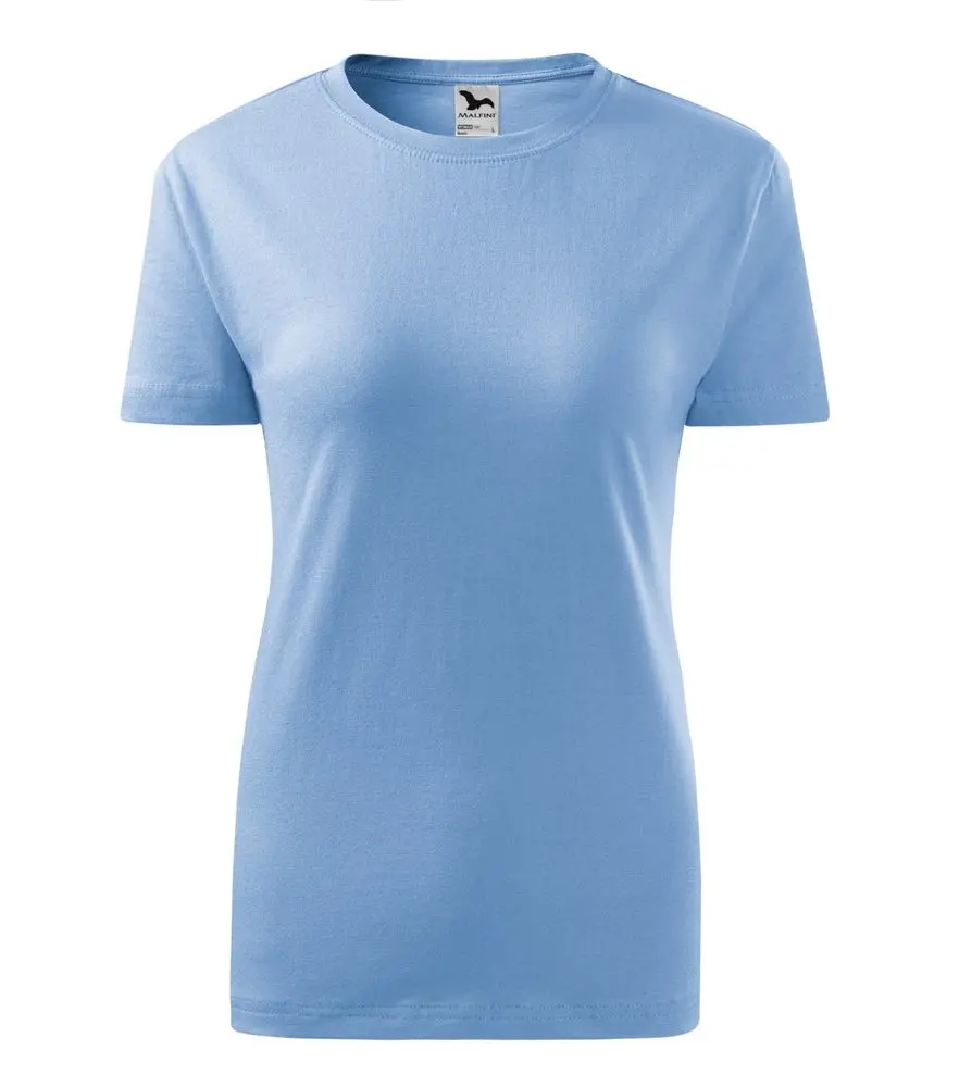 MALFINI Dámské tričko Classic New -