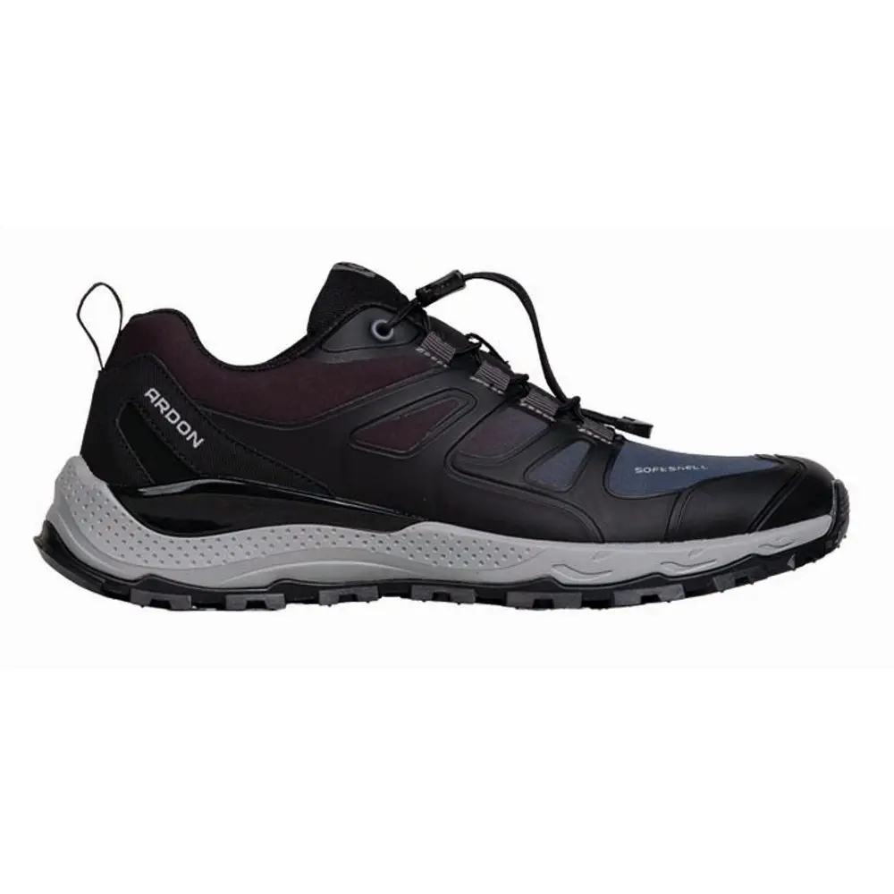 Ardon Outdoorová softshellová obuv ARDON CRISTALLO -
