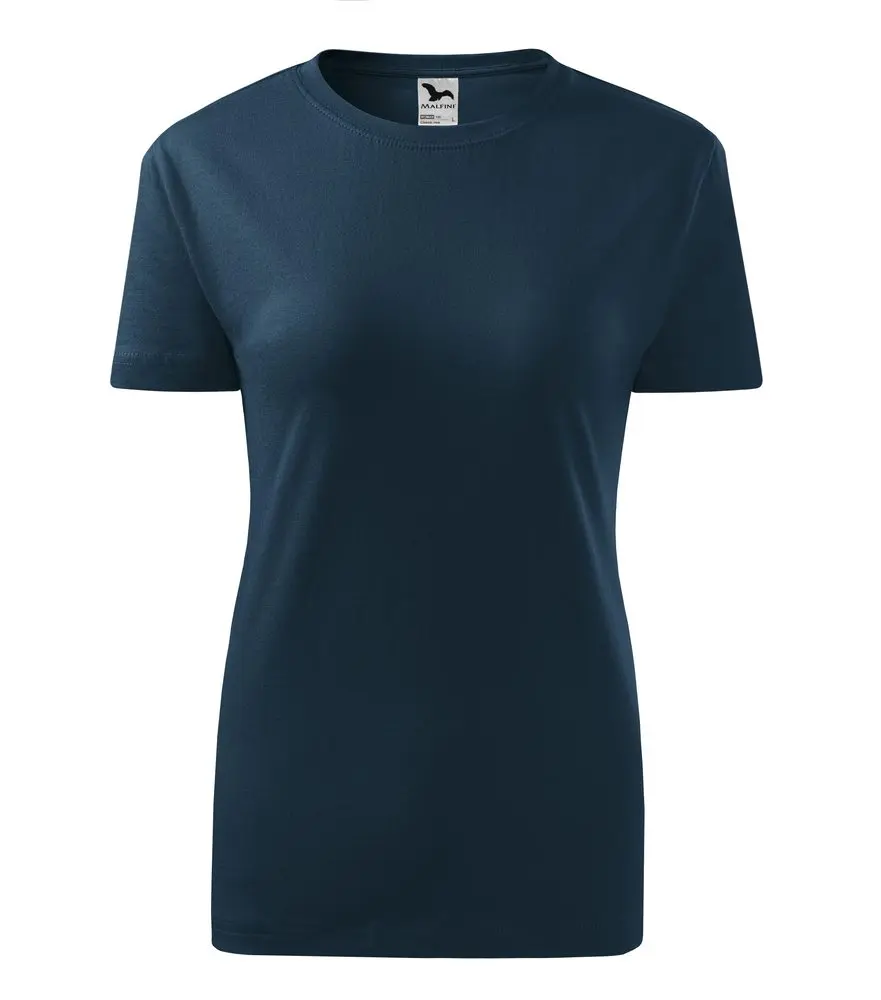 MALFINI Dámské tričko Classic New -