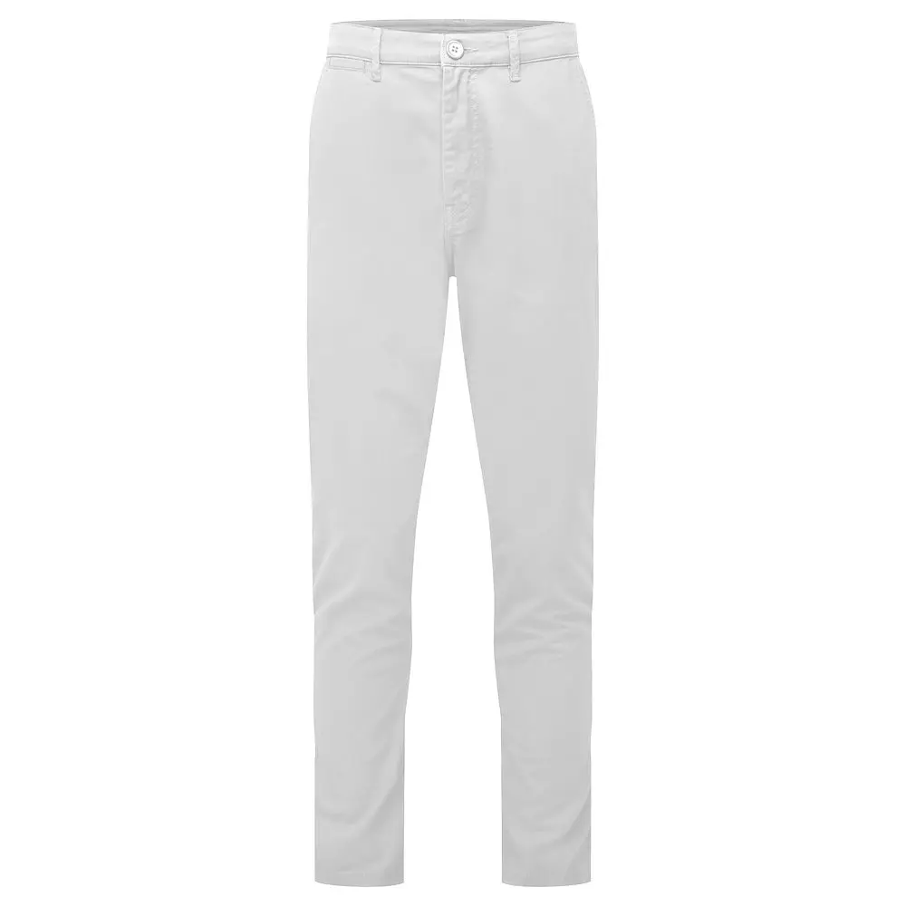 Asquith & Fox Pánské kalhoty chino