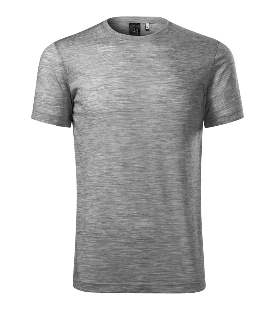 157 Tričko pánské Merino Rise