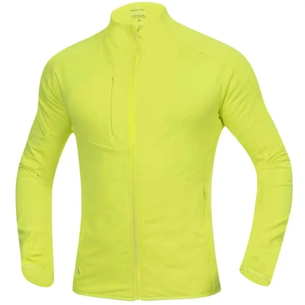 Funkční mikina ARDON®Breeffidry termoactiv hi-vis žlutá