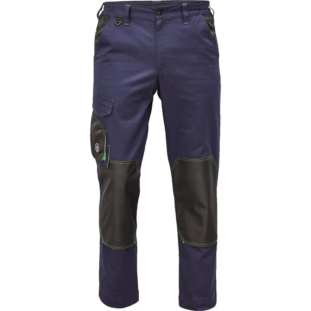 CREMORNE kalhoty navy vel.44