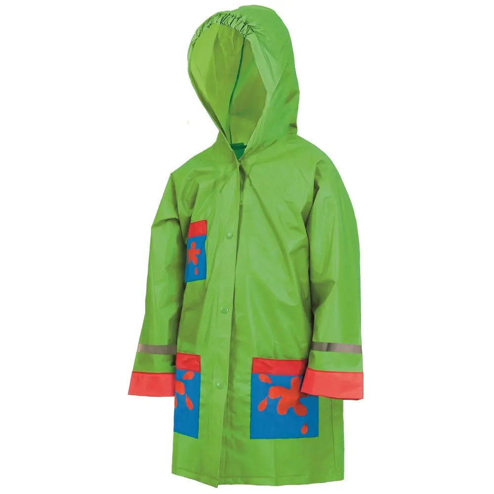 Canis (CXS) Dětská pláštěnka FROGY -