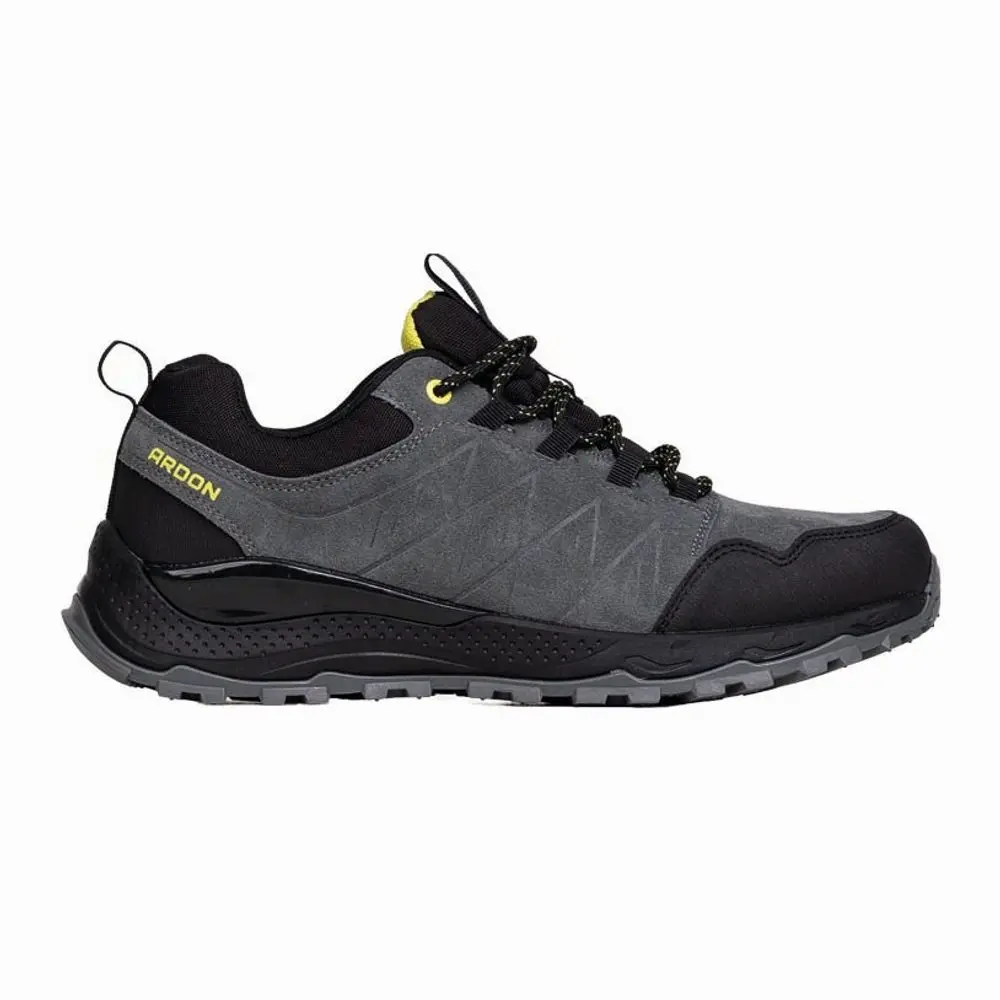 Outdoorová polobotka ARDON®SORAPIS šedá