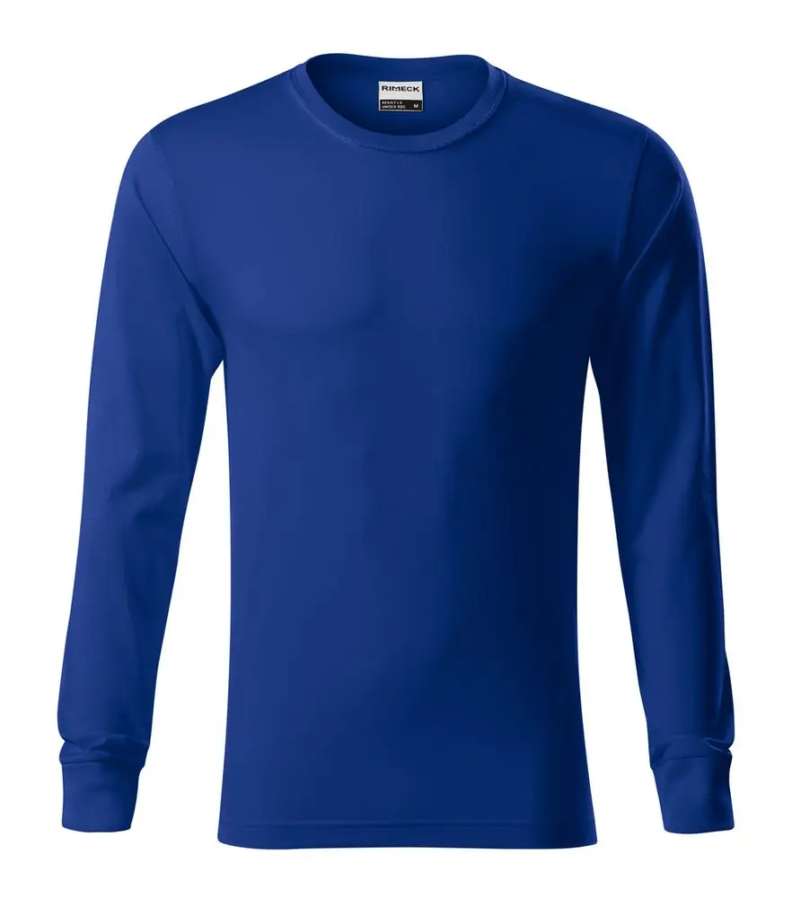 r05 Triko unisex Resist LS