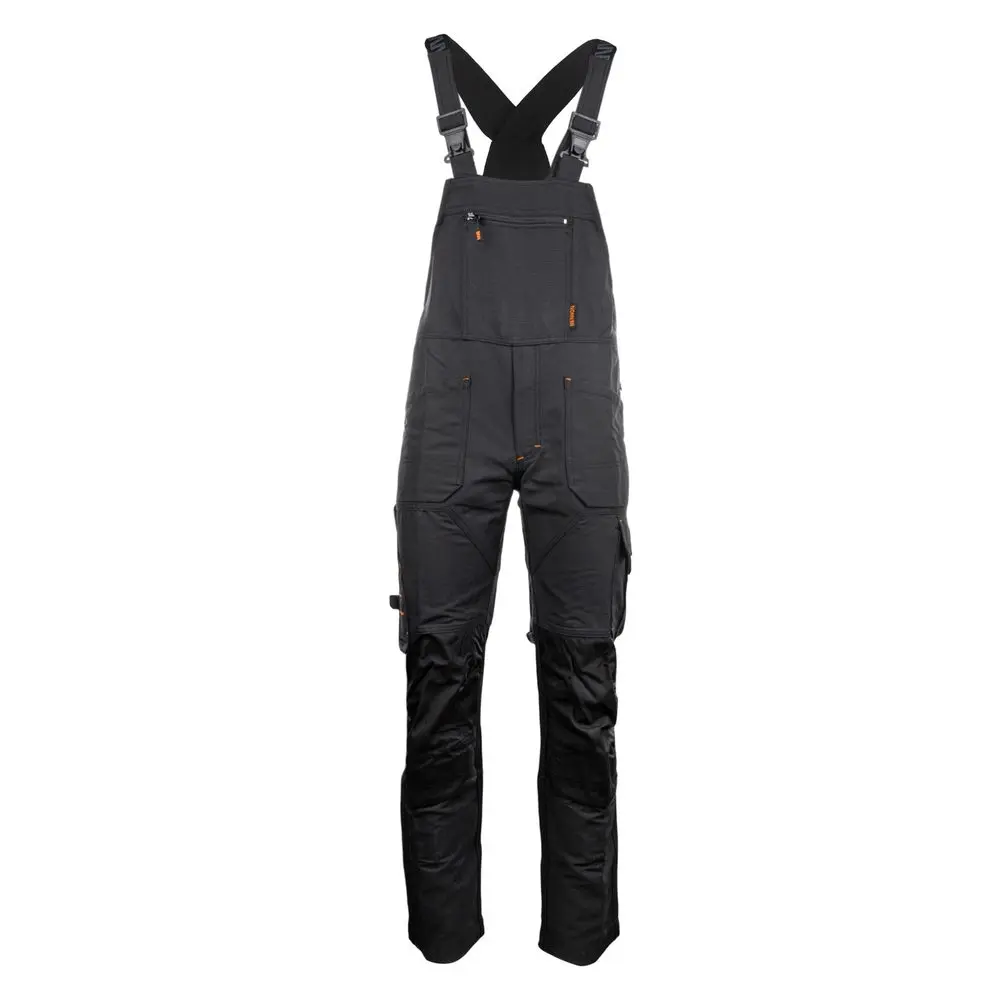 Bennon EREBOS Bibpants black