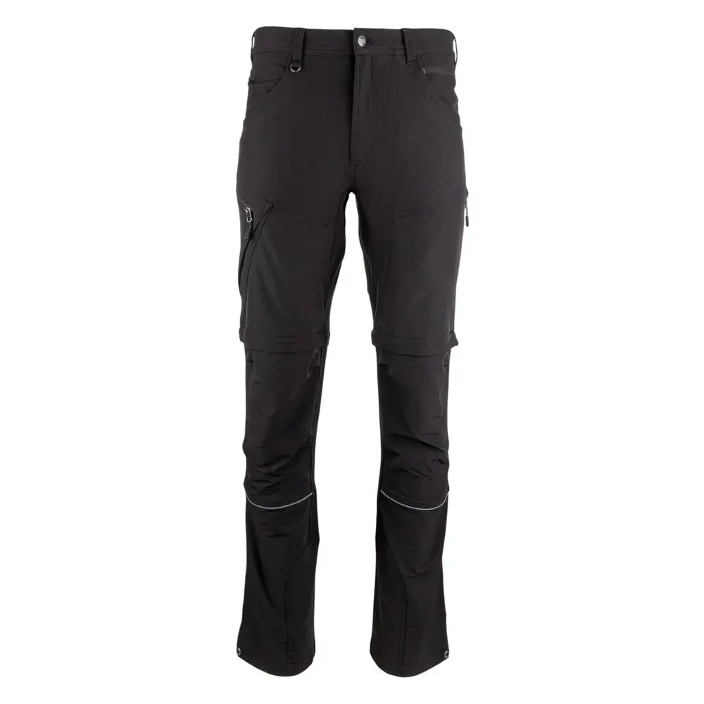 Kalhoty Bennon Solon black