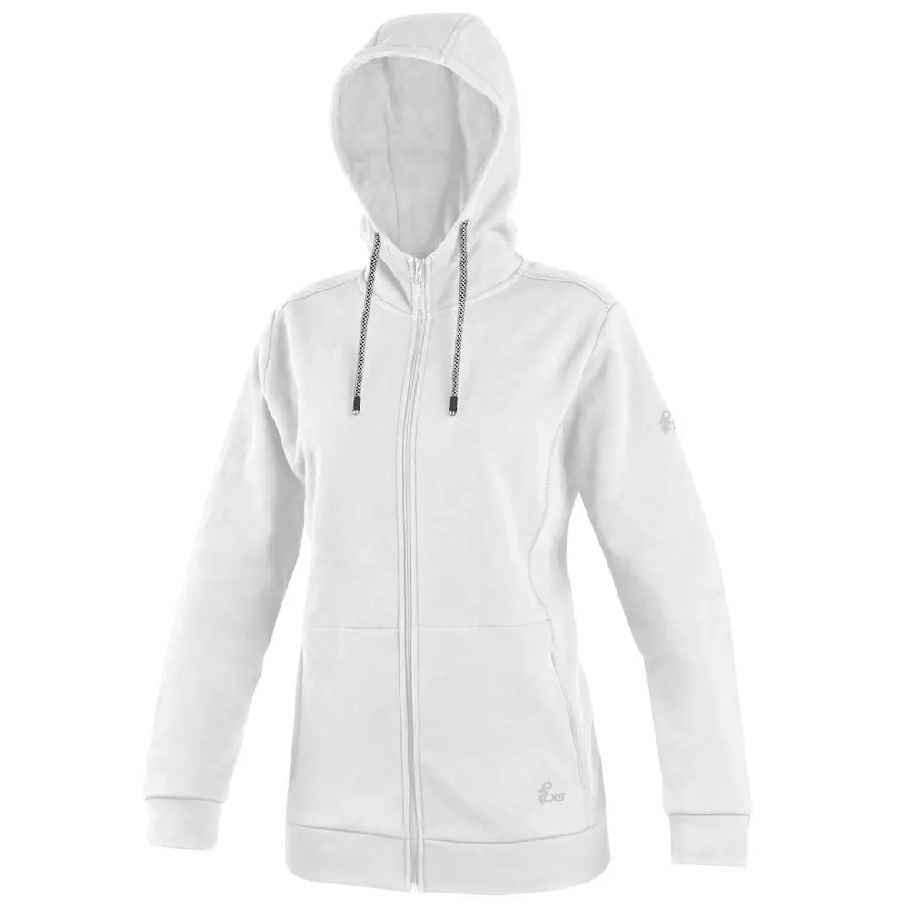 Canis dámská mikina HARRIET Černá 3XL