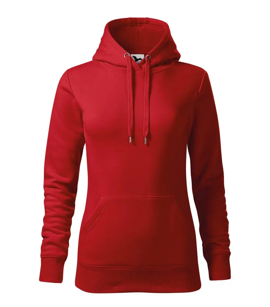 MALFINI® Projmutá dámská klokanka Cape s kapucí s podšívkou Barva: