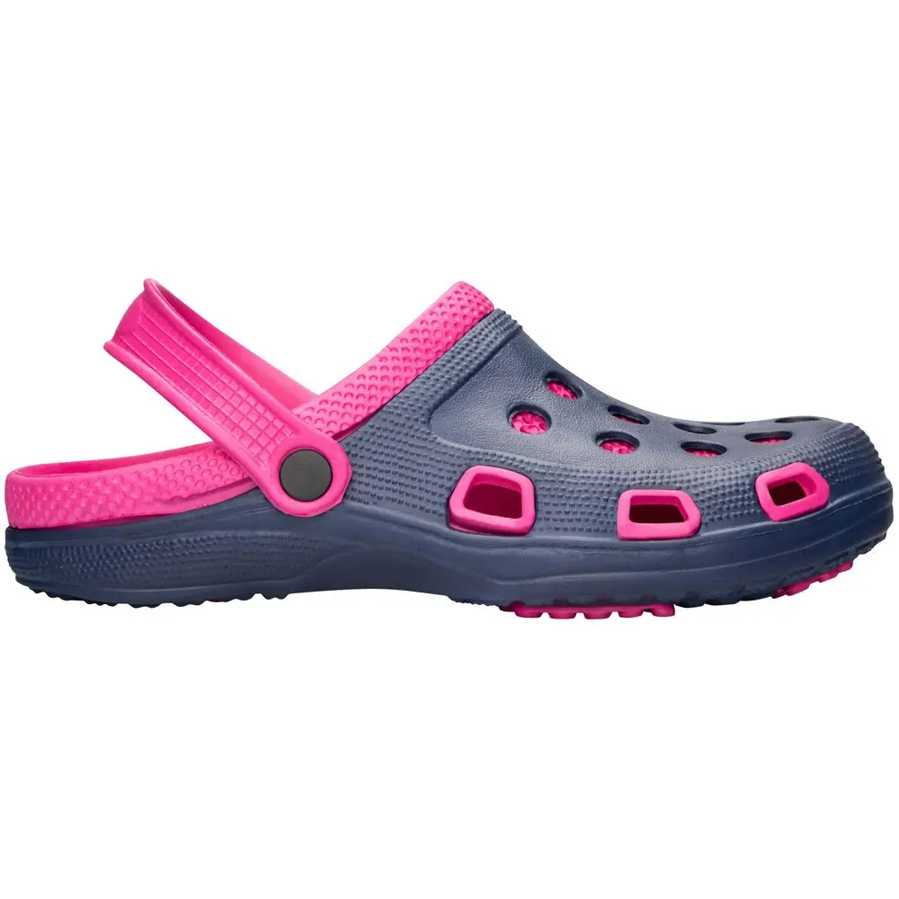 Ardon MARINE Dámské crosky navy-pink