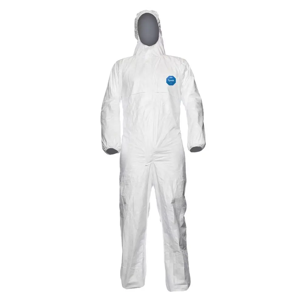 DuPont Jednorázový oblek TYVEK 500 XPERT - Bílá |