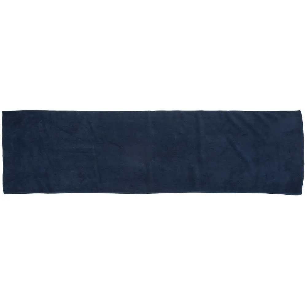 Towel City Rychleschnoucí sportovní ručník 110x30 cm -
