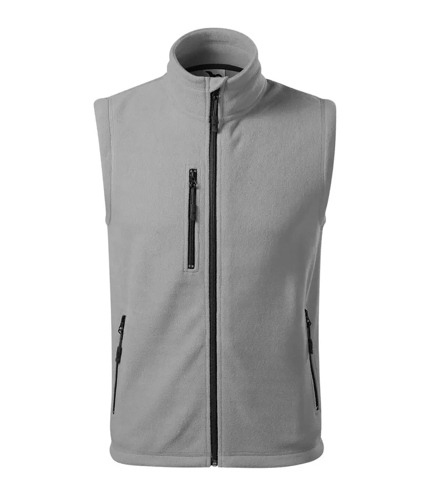 525 EXIT Fleece vesta unisex