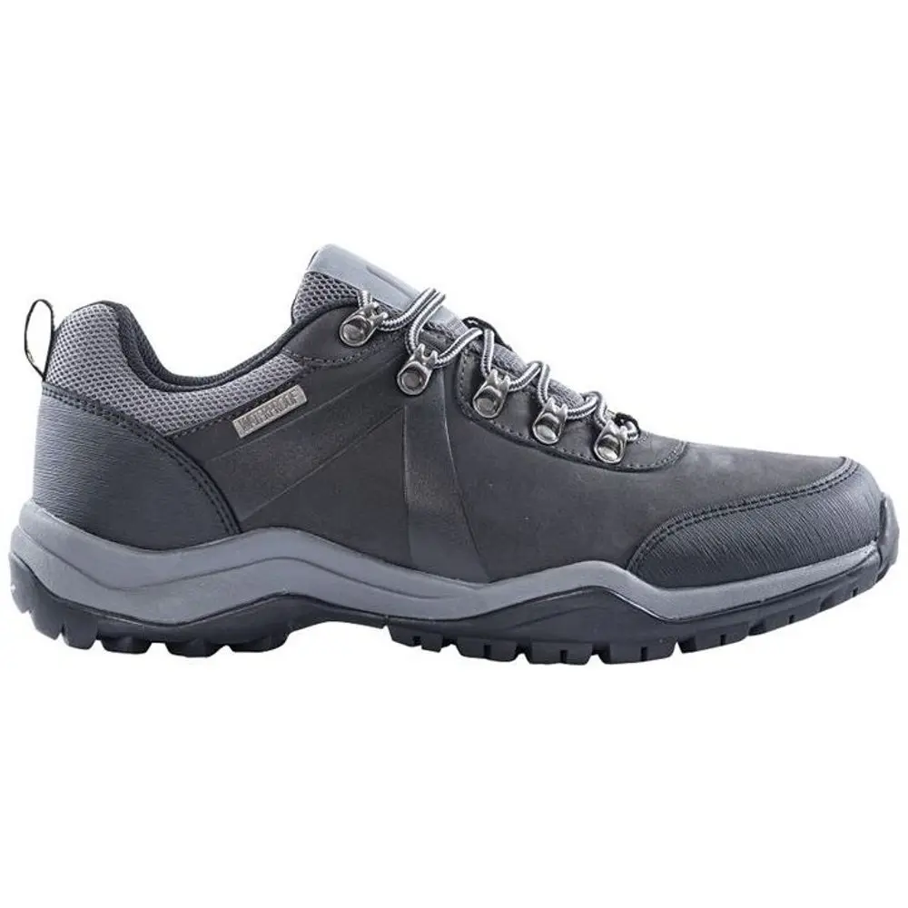Ardon RIDGE LOW outdoorové boty šedé