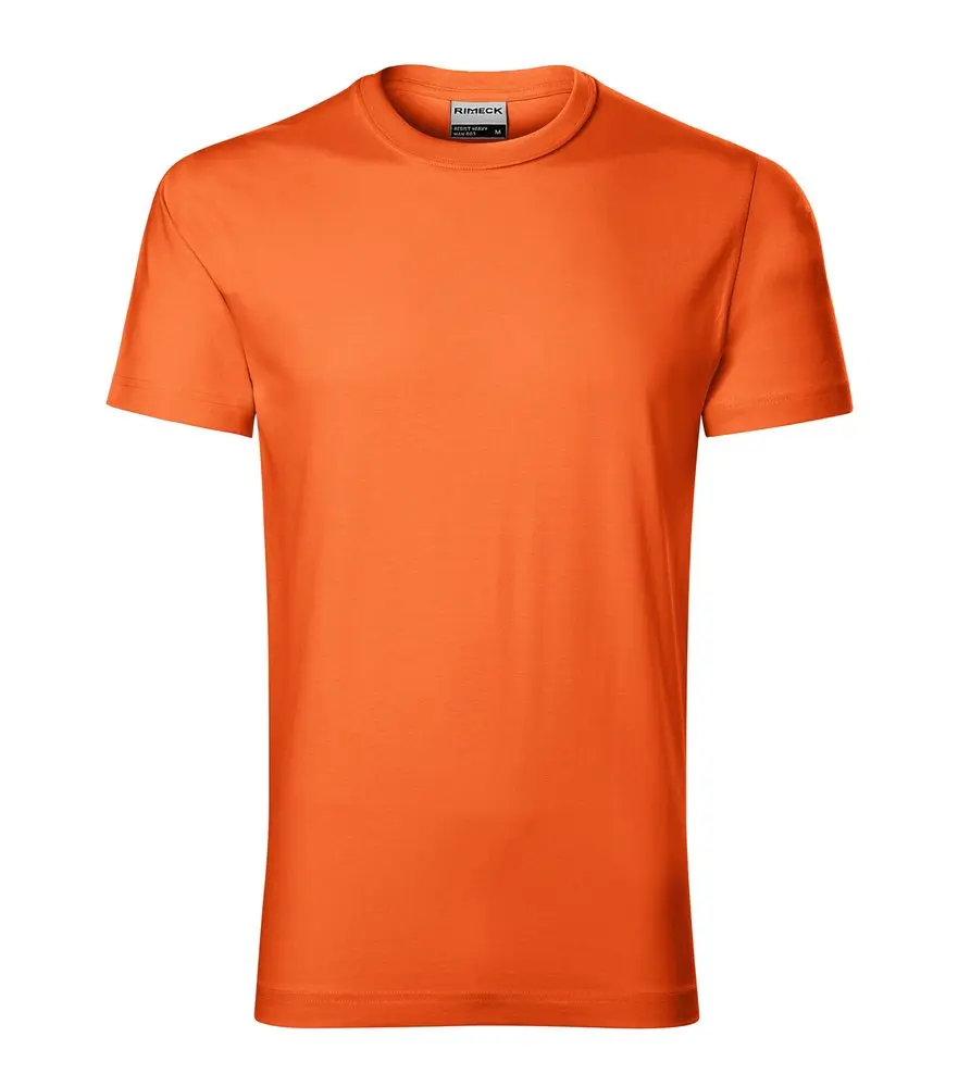 Malfini resist R01 oranžová 54-L