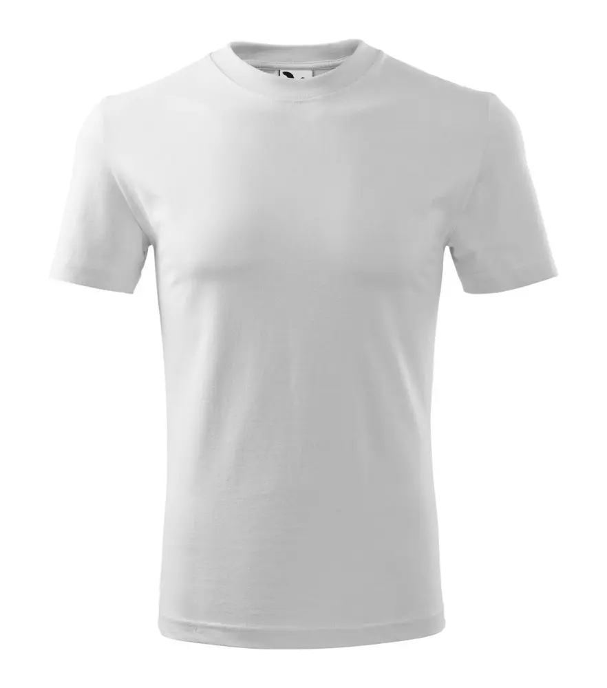 MALFINI® Pánské bezešvé bavlněné Heavy triko Malfini 200 g/m Barva: